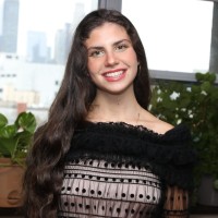 Maya Alexandra Goldgisser