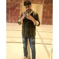 Nazim Shaikh