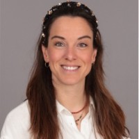 Chantal Van Der Griendt