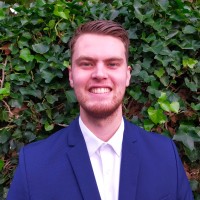 Sjoerd De Vlieger Msc