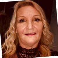 Carole Syme