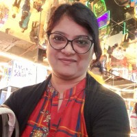 Priti Nandan