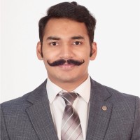 Aayush Trivedi