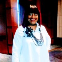 Letitia Hodge