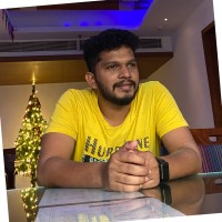 Dileep K