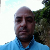 Marcio Rodrigo Lagassi