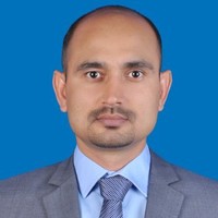 Dipendra Kumar Ray