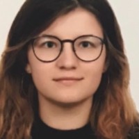 Lisa Strogonova