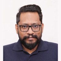 Mohammad Rizwan Kabir