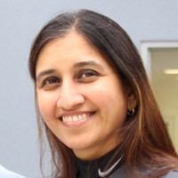 Parul Shah