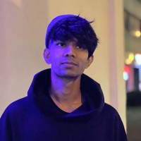 Sreerag Anil