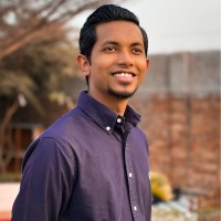 Chowdhury Abrar Zahin