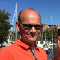 Thomas Friman Olsson