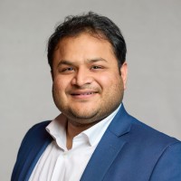 Bhargav Makadia, MD, MPH, CPPS, PMP