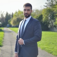 Alaa Al-Den Saleh