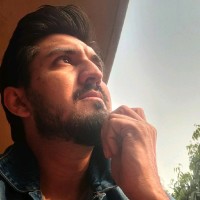 Muhammad Rizwan Sheikh