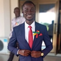 Ernest Tetteh