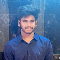 Bhargav Srinivas Pakiram