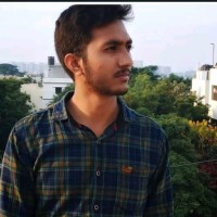 Shashank Hm