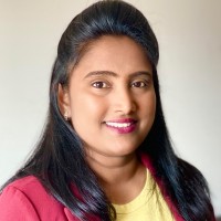 Archana Mannangatty