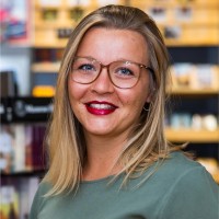 Miriam Schuff