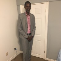 Mario Arop