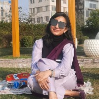 Kanwal Affan