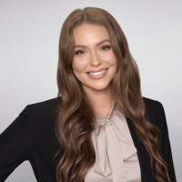 Abigayle Shelburne Mcintire, Mba