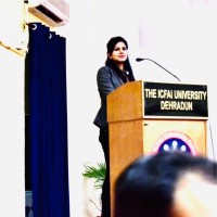 Dr Pooja Prakash