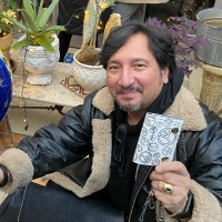 Peter Arevalo