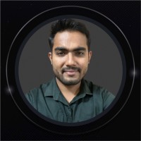 Surajit Maity