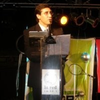 Cristian Machado