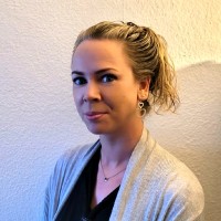Joyce Hulzebos