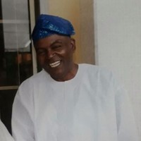 Segun francisolusegun