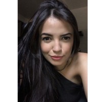 Caroline Ramos De Souza