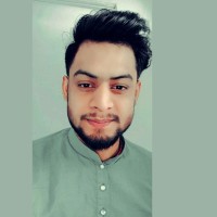 Md Noorul Ain Ashrafi