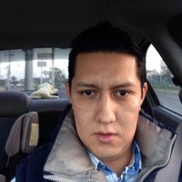 César Alejandro Zúñiga Sánchez