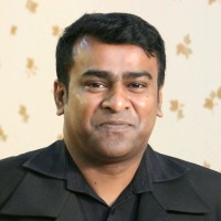 Md. Ehsanul Islam
