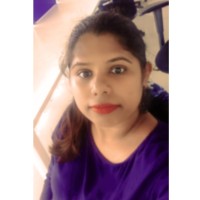 Nethravathi T