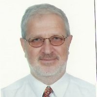 Dennis Cato