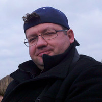 Dmitriy Grinvald