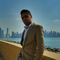 Yousef Hwij