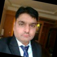 Ashish Shukla