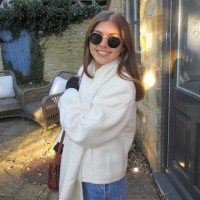 Hannah Parry