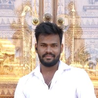 Dinesh Naik