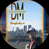 Dan Monahan