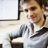 Morten Mørk-Pedersen