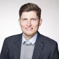 Damian Steinberg