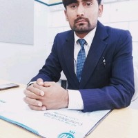 Asad Ullah