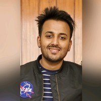 Akshay Ozarkar